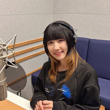 内山悠里菜さん